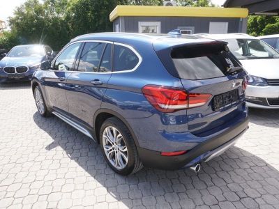 BMW X1 Gebrauchtwagen BMW X1 Gebrauchtwagen