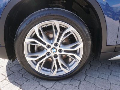 BMW X1 Gebrauchtwagen BMW X1 Gebrauchtwagen