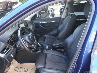 BMW X1 Gebrauchtwagen BMW X1 Gebrauchtwagen