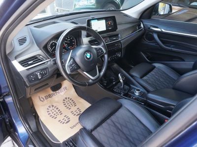 BMW X1 Gebrauchtwagen BMW X1 Gebrauchtwagen