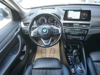 BMW X1 Gebrauchtwagen BMW X1 Gebrauchtwagen