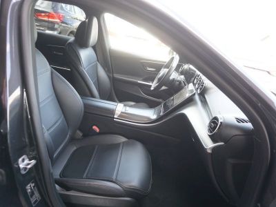 Mercedes-Benz C-Klasse Gebrauchtwagen