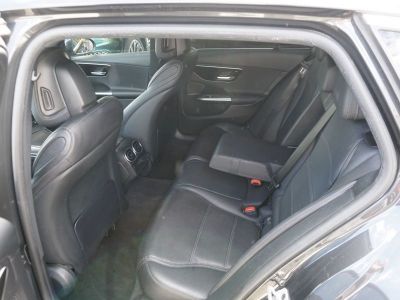 Mercedes-Benz C-Klasse Gebrauchtwagen
