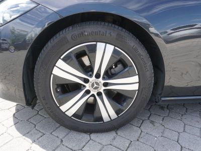 Mercedes-Benz C-Klasse Gebrauchtwagen