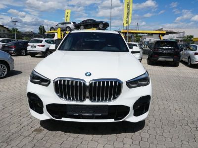 BMW X5 Gebrauchtwagen
