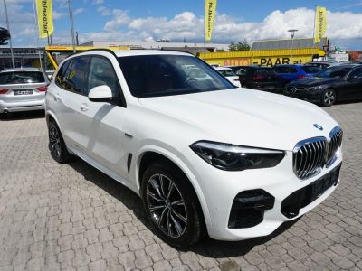 BMW X5 Gebrauchtwagen