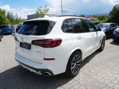 BMW X5 Gebrauchtwagen