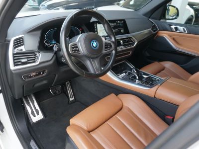 BMW X5 Gebrauchtwagen