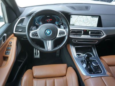BMW X5 Gebrauchtwagen