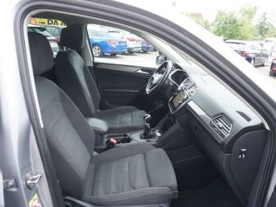 VW Tiguan Gebrauchtwagen VW Tiguan Gebrauchtwagen