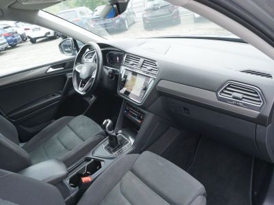 VW Tiguan Gebrauchtwagen VW Tiguan Gebrauchtwagen