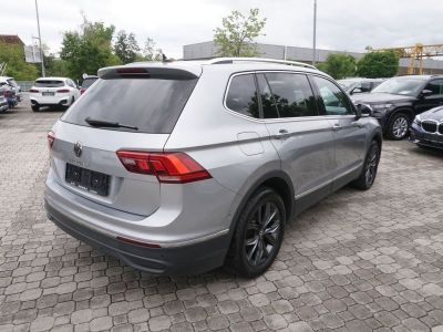 VW Tiguan Gebrauchtwagen VW Tiguan Gebrauchtwagen
