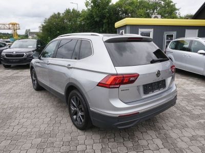 VW Tiguan Gebrauchtwagen VW Tiguan Gebrauchtwagen