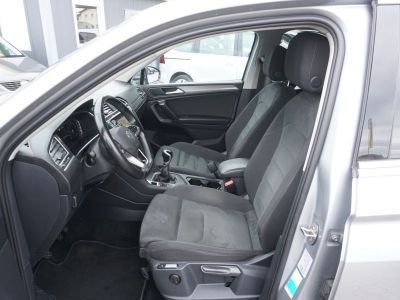 VW Tiguan Gebrauchtwagen VW Tiguan Gebrauchtwagen