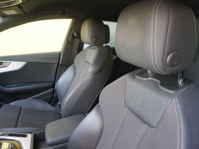 Audi A5 Gebrauchtwagen Audi A5 Gebrauchtwagen