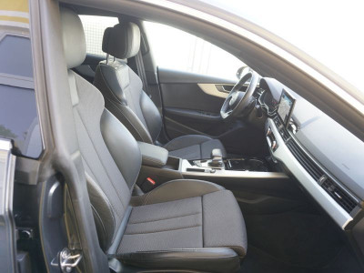 Audi A5 Gebrauchtwagen Audi A5 Gebrauchtwagen