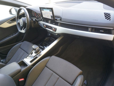 Audi A5 Gebrauchtwagen Audi A5 Gebrauchtwagen