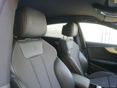 Audi A5 Gebrauchtwagen Audi A5 Gebrauchtwagen