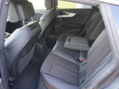 Audi A5 Gebrauchtwagen Audi A5 Gebrauchtwagen