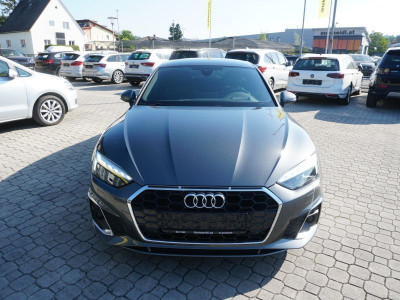 Audi A5 Gebrauchtwagen Audi A5 Gebrauchtwagen