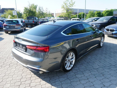 Audi A5 Gebrauchtwagen Audi A5 Gebrauchtwagen