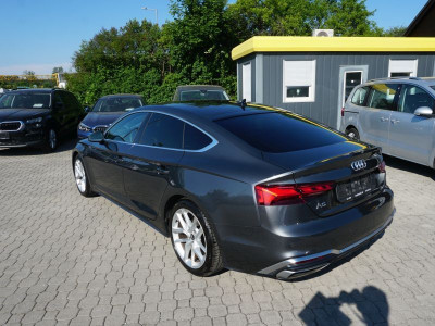 Audi A5 Gebrauchtwagen Audi A5 Gebrauchtwagen