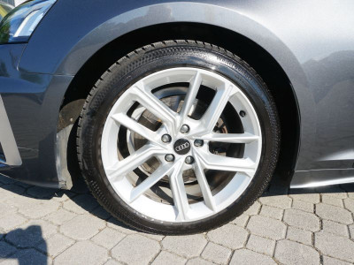 Audi A5 Gebrauchtwagen Audi A5 Gebrauchtwagen