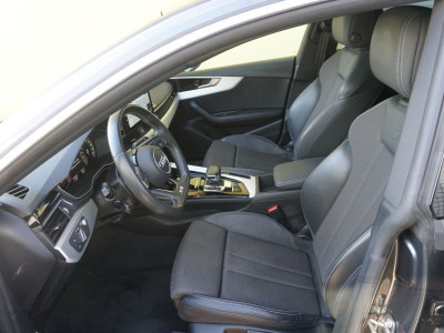 Audi A5 Gebrauchtwagen Audi A5 Gebrauchtwagen
