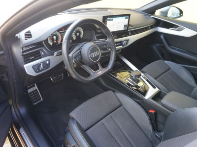 Audi A5 Gebrauchtwagen Audi A5 Gebrauchtwagen