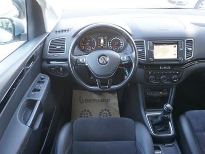 VW Sharan Gebrauchtwagen VW Sharan Gebrauchtwagen