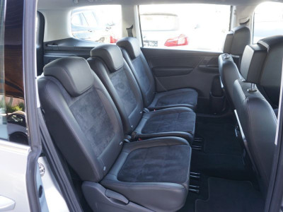 VW Sharan Gebrauchtwagen VW Sharan Gebrauchtwagen