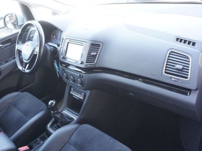 VW Sharan Gebrauchtwagen VW Sharan Gebrauchtwagen
