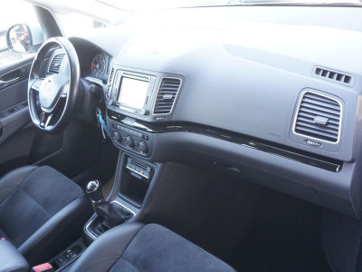 VW Sharan Gebrauchtwagen VW Sharan Gebrauchtwagen