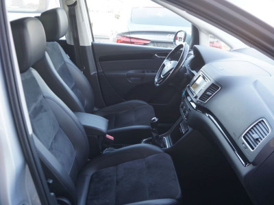 VW Sharan Gebrauchtwagen VW Sharan Gebrauchtwagen