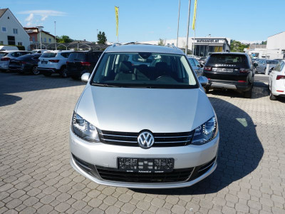 VW Sharan Gebrauchtwagen VW Sharan Gebrauchtwagen