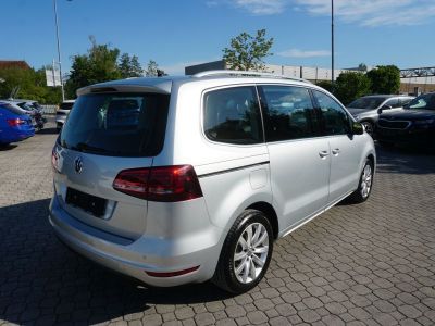 VW Sharan Gebrauchtwagen VW Sharan Gebrauchtwagen