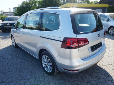 VW Sharan Gebrauchtwagen VW Sharan Gebrauchtwagen