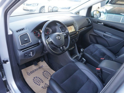 VW Sharan Gebrauchtwagen VW Sharan Gebrauchtwagen