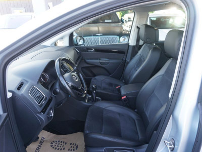 VW Sharan Gebrauchtwagen VW Sharan Gebrauchtwagen