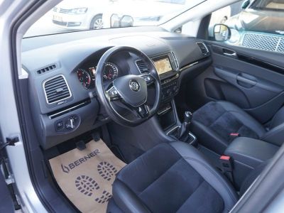 VW Sharan Gebrauchtwagen VW Sharan Gebrauchtwagen