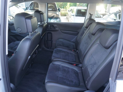 VW Sharan Gebrauchtwagen VW Sharan Gebrauchtwagen