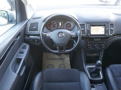 VW Sharan Gebrauchtwagen VW Sharan Gebrauchtwagen