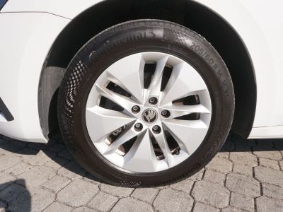 Skoda Octavia Gebrauchtwagen Skoda Octavia Gebrauchtwagen