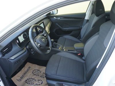 Skoda Octavia Gebrauchtwagen Skoda Octavia Gebrauchtwagen