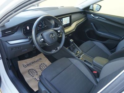 Skoda Octavia Gebrauchtwagen Skoda Octavia Gebrauchtwagen