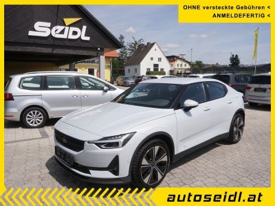 Polestar Polestar 2 Gebrauchtwagen Polestar Polestar 2 Gebrauchtwagen