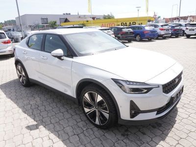 Polestar Polestar 2 Gebrauchtwagen Polestar Polestar 2 Gebrauchtwagen