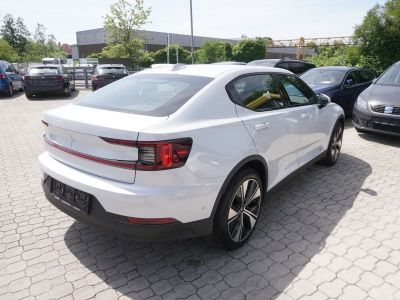 Polestar Polestar 2 Gebrauchtwagen Polestar Polestar 2 Gebrauchtwagen