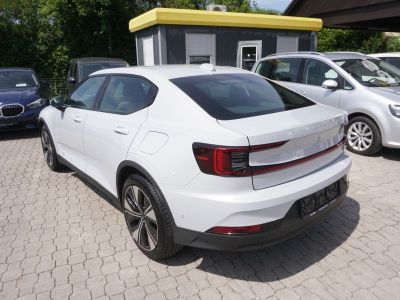 Polestar Polestar 2 Gebrauchtwagen Polestar Polestar 2 Gebrauchtwagen