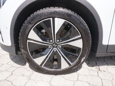 Polestar Polestar 2 Gebrauchtwagen Polestar Polestar 2 Gebrauchtwagen